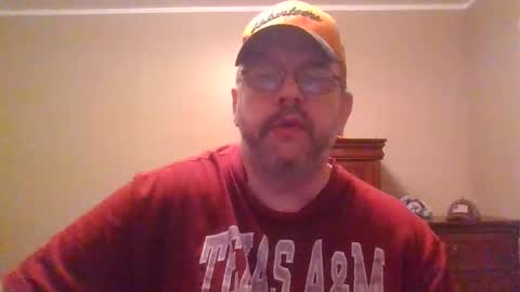 IDKIDCIDGAF online show from January 6, 2026, 7:45 am