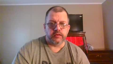 IDKIDCIDGAF online show from March 3, 2026, 7:20 pm