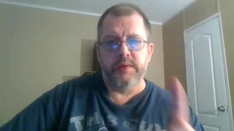 IDKIDCIDGAF online show from March 10, 2026, 11:10 pm