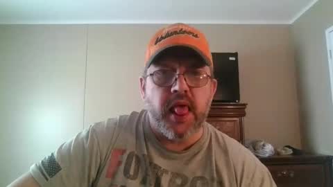 IDKIDCIDGAF online show from March 19, 2026, 4:22 pm