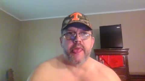 IDKIDCIDGAF online show from May 14, 2026, 3:41 pm