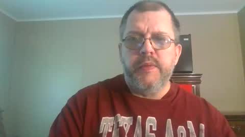 IDKIDCIDGAF online show from May 16, 2026, 5:12 pm
