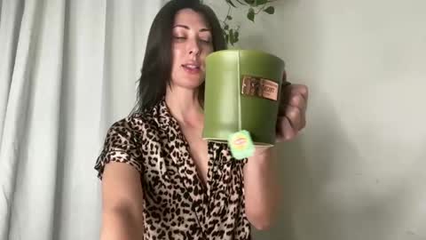 Snapshot of goblingoddess chatting on February 26, 2025, 4:45 pm GoblinGoddesss online show from February 26, 2025, 4:45 pm