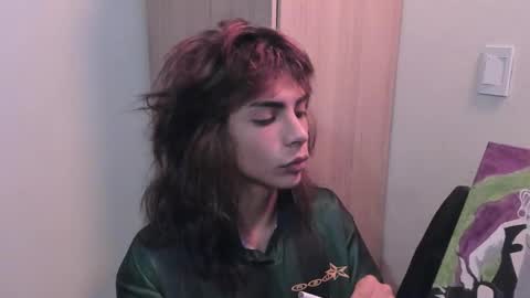 god_dereck online show from February 4, 2026, 6:08 am