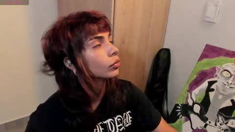 god_dereck online show from February 10, 2026, 6:01 pm