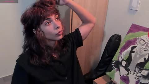 god_dereck online show from February 14, 2026, 5:04 am