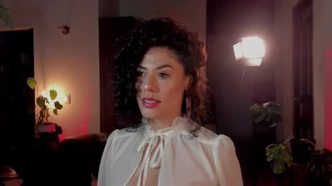 Elena online show from March 22, 2026, 2:04 am