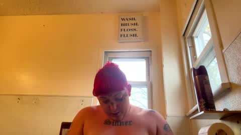 goddess182002 online show from November 2, 2025, 3:03 pm