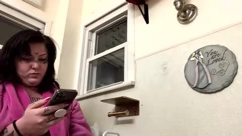 goddess182002 online show from February 11, 2026, 4:17 am