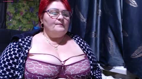 Goddess online show from February 17, 2025, 4:26 pm