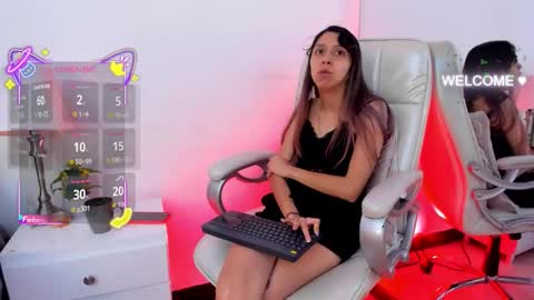 Lilith online show from February 15, 2026, 12:07 am