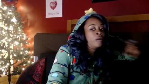 goddess_aaliyah online show from November 28, 2025, 4:15 am