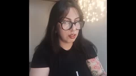 Snapshot of goddess_dina chatting on January 29, 2025, 12:01 am goddess_dina online show from January 29, 2025, 12:01 am