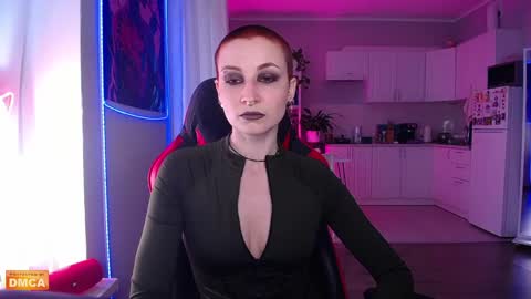 Elpis Foxter online show from June 3, 2026, 3:17 pm