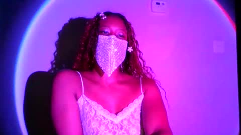 Snapshot of goddess_floret chatting on May 6, 2026, 1:57 am Goddess Floret online show from May 6, 2026, 1:57 am