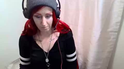 goddess_ivy_kaos online show from November 20, 2025, 11:32 am