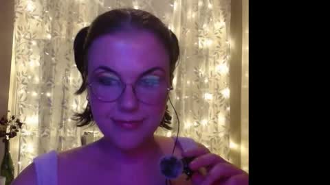 Snapshot of goddess_kehala chatting on September 18, 2025, 3:19 am Switch Goddess Kehala online show from September 18, 2025, 3:19 am