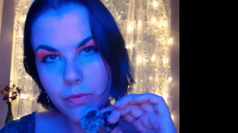 Snapshot of goddess_kehala chatting on September 19, 2025, 1:07 am Switch Goddess Kehala online show from September 19, 2025, 1:07 am