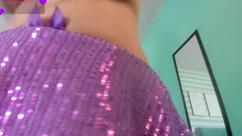 Snapshot of goddess_kianna chatting on May 7, 2026, 1:22 am Goddess Kianna online show from May 7, 2026, 1:22 am
