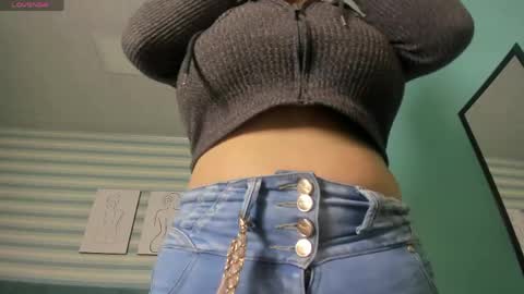 Snapshot of goddess_kianna chatting on May 8, 2026, 3:12 am Goddess Kianna online show from May 8, 2026, 3:12 am