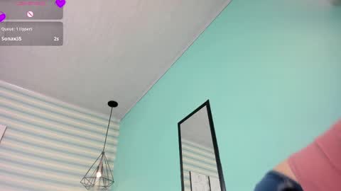 Snapshot of goddess_kianna chatting on May 11, 2026, 11:24 pm Goddess Kianna online show from May 11, 2026, 11:24 pm