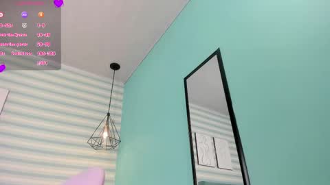 Snapshot of goddess_kianna chatting on May 27, 2026, 1:24 am Goddess Kianna online show from May 27, 2026, 1:24 am