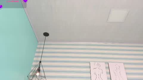 Snapshot of goddess_kianna chatting on June 13, 2026, 1:25 am Goddess Kianna online show from June 13, 2026, 1:25 am