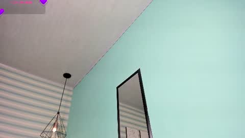Snapshot of goddess_kianna chatting on July 11, 2026, 1:19 am Goddess Kianna online show from July 11, 2026, 1:19 am
