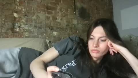 goddess_larz online show from September 12, 2025, 11:15 pm