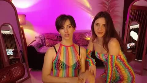   330 UTC2 girls   online show from May 10, 2026, 3:01 am