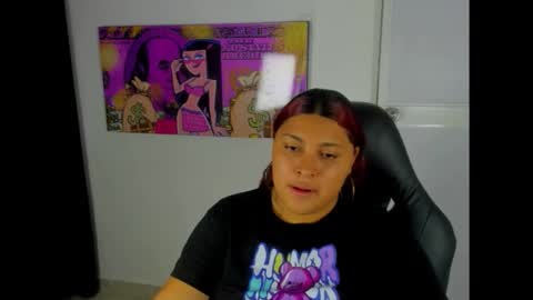 goddess_of_sissys online show from March 25, 2026, 8:04 pm