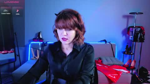 Snapshot of goddess_orsa chatting on July 20, 2026, 3:25 pm Orsa online show from July 20, 2026, 3:25 pm