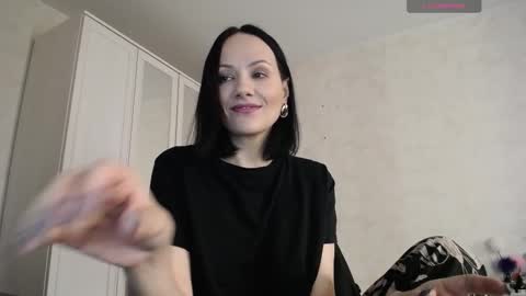 Snapshot of goddess_perfect_legs chatting on November 27, 2025, 11:34 am Oksana online show from November 27, 2025, 11:34 am