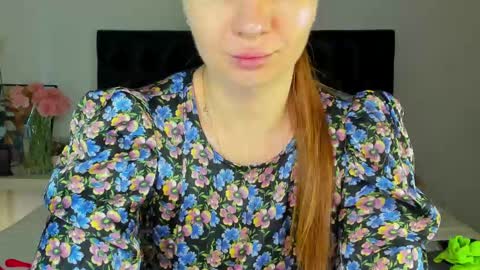Katrin online show from May 19, 2026, 2:18 am