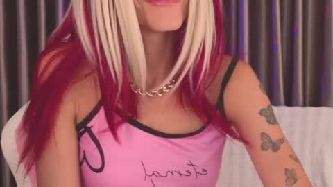 Katarina online show from May 7, 2026, 1:16 pm