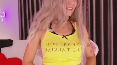 Katarina online show from July 9, 2026, 10:08 am