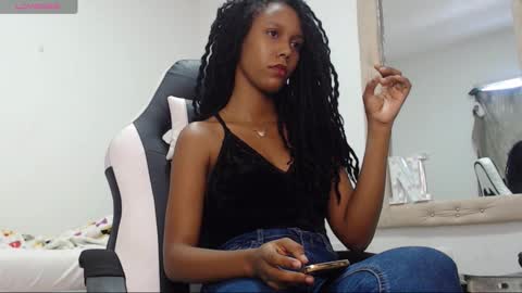 goddess_valen online show from November 13, 2025, 4:28 pm