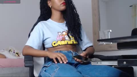 goddess_valen online show from December 4, 2025, 6:16 pm