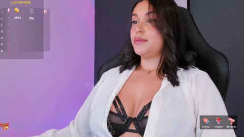 Miss Veronica  - The Supreme   online show from January 6, 2025, 9:22 pm