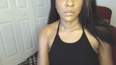 Xandra The Goddess online show from April 8, 2026, 11:21 am