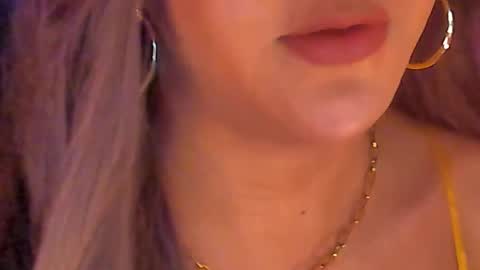 Barbie Brown online show from February 28, 2026, 6:36 am