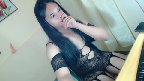 Snapshot of goddesscynthara chatting on May 19, 2026, 3:29 pm kia online show from May 19, 2026, 3:29 pm