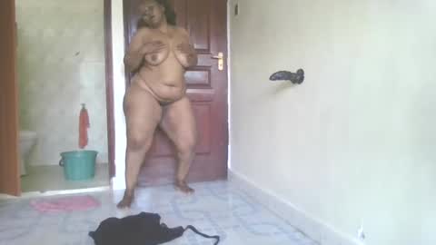 Snapshot of goddessebon chatting on January 15, 2025, 11:53 am shasha big online show from January 15, 2025, 11:53 am