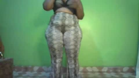 Snapshot of goddessebon chatting on November 11, 2025, 8:47 am shasha big online show from November 11, 2025, 8:47 am