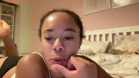 Goddess L online show from June 6, 2026, 1:00 am