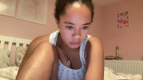 Goddess L online show from June 7, 2026, 8:23 pm