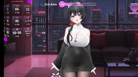  Evelyn  online show from November 14, 2025, 9:57 pm