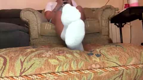Snapshot of goddessfreya35 chatting on September 27, 2025, 12:21 pm Goddess Freya online show from September 27, 2025, 12:21 pm