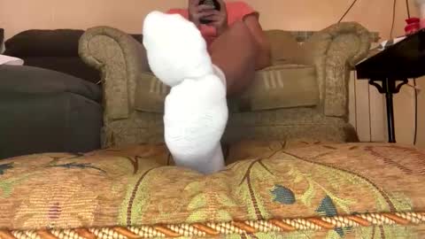 Snapshot of goddessfreya35 chatting on September 29, 2025, 1:27 pm Goddess Freya online show from September 29, 2025, 1:27 pm