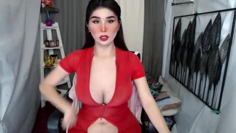 Goddessjasmin online show from January 7, 2025, 11:05 am